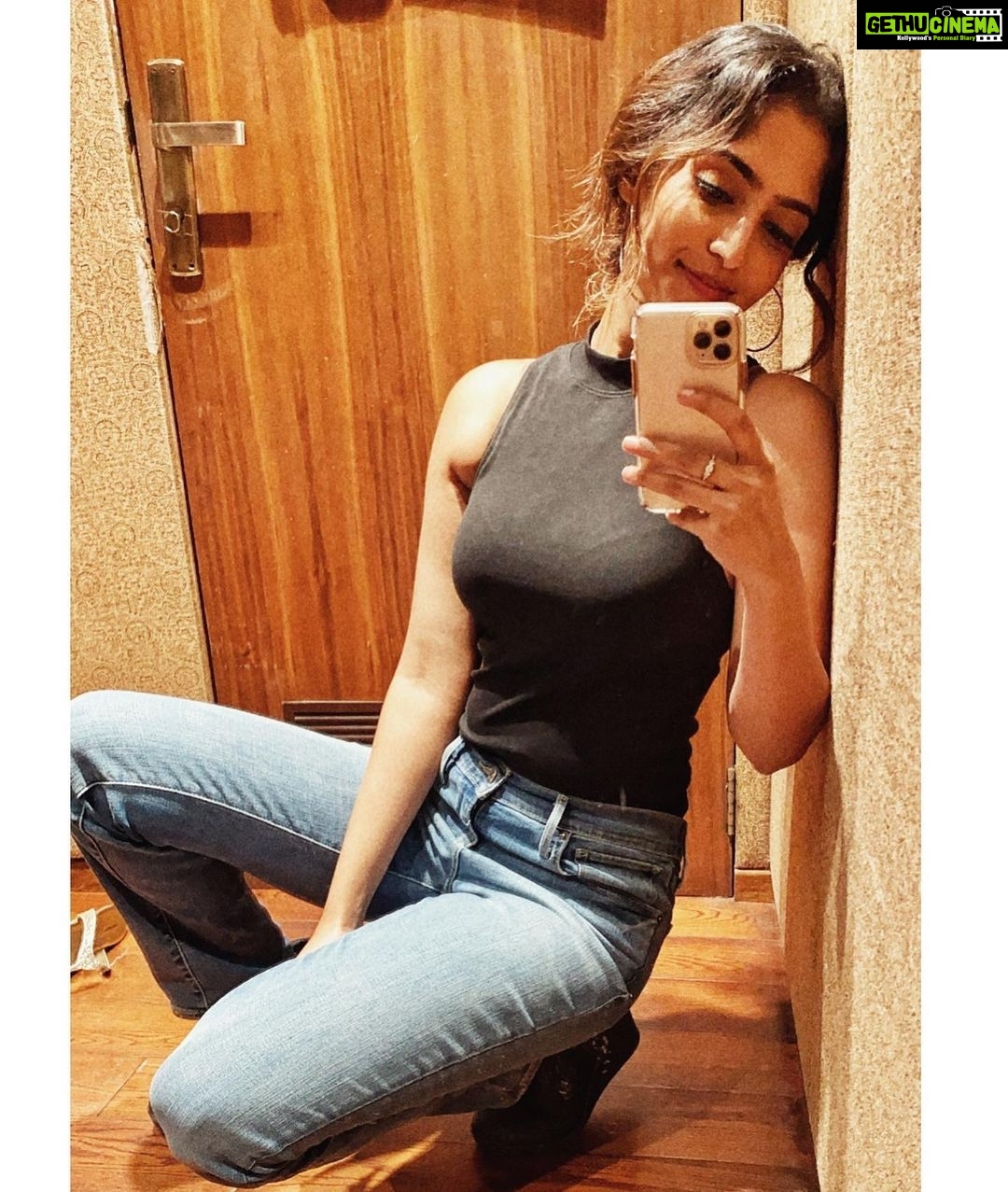 Reba Monica John - 142.3K Likes - Most Liked Instagram Photos