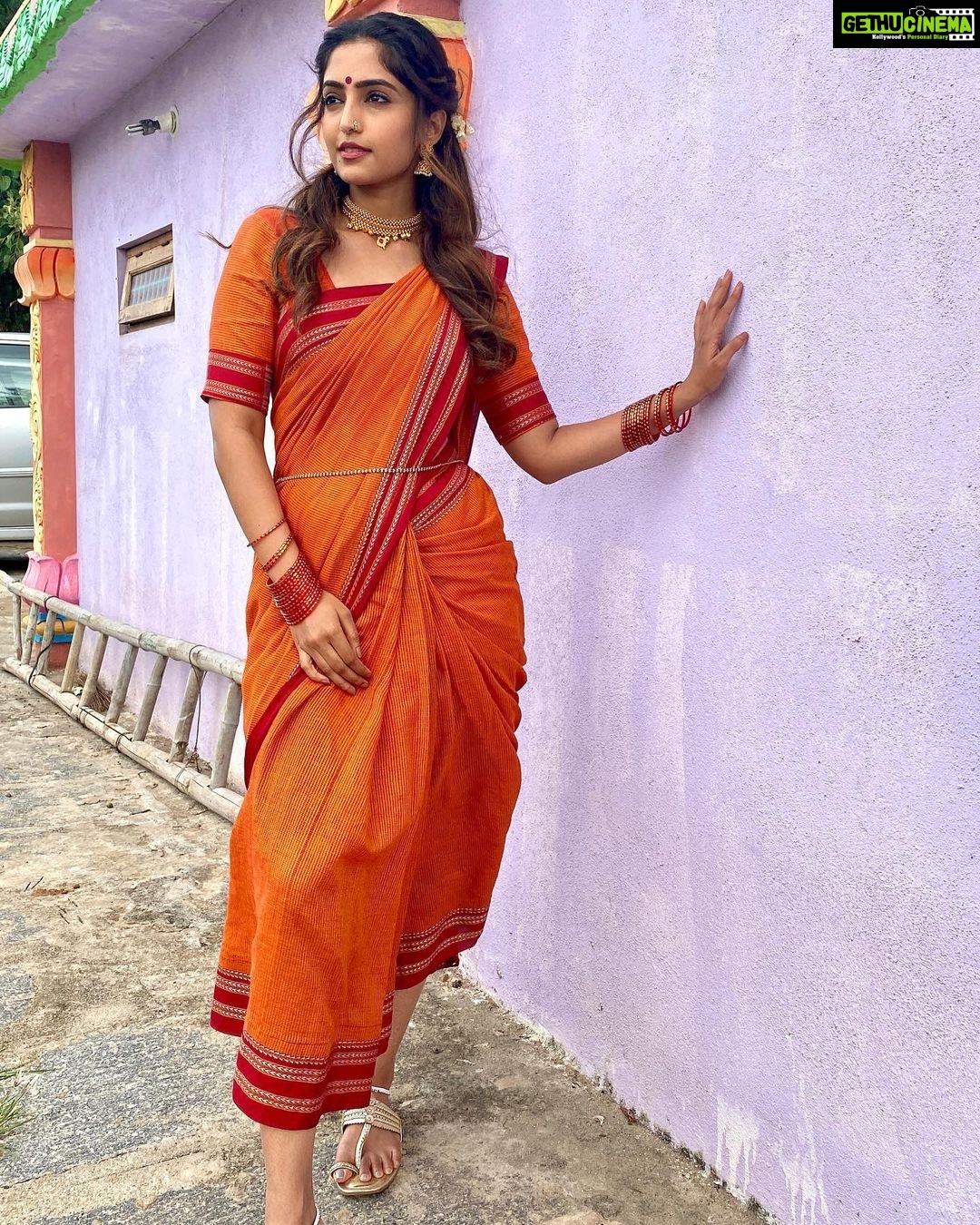 Reba Monica John - 147K Likes - Most Liked Instagram Photos