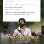 Reba Monica John Instagram – This is overwhelming and only a few of the many reviews we’ve received. Thank you for all the love and support! ❤

Watch
#RathnanPrapanchaOnPrime with your friends and family. @primevideoin: Link in bio

@Karthik_krg @Yogigraj @Dhananjaya_ka
 @Rohit_padaki @shreeshakuduvalli @B_ajaneesh @KRGstudios @pramodactor1 @vainidhi_jagdish @umashree_official @anu.p.mukherjee @shruthi__krishnaa