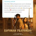 Reba Monica John Instagram - This is overwhelming and only a few of the many reviews we’ve received. Thank you for all the love and support! ❤ Watch #RathnanPrapanchaOnPrime with your friends and family. @primevideoin: Link in bio @Karthik_krg @Yogigraj @Dhananjaya_ka @Rohit_padaki @shreeshakuduvalli @B_ajaneesh @KRGstudios @pramodactor1 @vainidhi_jagdish @umashree_official @anu.p.mukherjee @shruthi__krishnaa