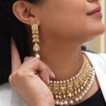 Reenu Mathews Instagram - Merry Christmas everyone!​ Christmas is everyone’s favorite time of the year, and I chose to celebrate it with my favorite jewellery store @tanishquae at their brand-new store in Lulu hypermarket at Al Barsha!​ I tried some of their unique pieces and picked some for my self and for my loved ones for Christmas!​ Which Jewellery set is your favorite? Let me know in the comments! #ChristmasWithTanishqUAE #ShineWithTanishqUAE #TanishqUAE #adv Dubai, UAE