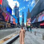 Reenu Mathews Instagram – Timesquare Newyork ❤
.
.
.
#timesquarenyc #nycvibes #colorsofthesky #manhattan #magicalmoments