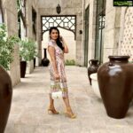 Reenu Mathews Instagram – Because every picture tells a story …..
@zara @mango 
.
.
.
#ajmansarayresort #ajmansaray #summerindubai #summervibes #zarawoman #paisleyprint #yellowshoes #casuallifestyle #casualchic #reenumathews Ajman Saray, A Luxury Collection Resort