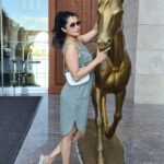 Reenu Mathews Instagram - Ride your Dreams as far as they will Take You... What plans for weekend Fam? . . . . #casuallifestyle #casualvibes #ajmansaray #ajmansarayresort #justposing Emirate of Dubai