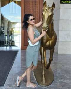 Reenu Mathews Instagram - Ride your Dreams as far as they will Take You... What plans for weekend Fam?
.
.
.
.
#casuallifestyle #casualvibes #ajmansaray #ajmansarayresort #justposing