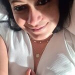 Reenu Mathews Instagram – Sunkissed Mornings❤