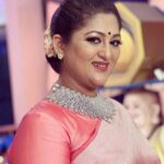 Rekha Krishnappa Instagram - Thank you so much for this beautiful jewelry @krishya_bridal_collections . . . Browse the page for more collection to make you look beautiful with different and lovely designs. PC: @mahalingam.ramachandran . #onlinejewellery #jewlleryforwomen #jewellerydesign #jeweleryfashion #jewelrylover #jewelleryforeveryone #jewelryaddict #bridaljewellery #jewelryforhire Chennai, India