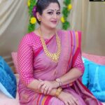 Rekha Krishnappa Instagram - This beautiful silk saree is north Karnataka style from @utpaladesigns ❤️ Browse into the page for lovely collection and beautiful designs . . sareecollections #sareedraping #sareestyle #sareelove #sareeindia #sareeonlineshopping #sareefashion #sareeaddict #sareelover Bangalore, India