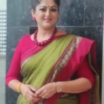 Rekha Krishnappa Instagram - Thank you so much @ishvari.womens.world for this beautiful trending saree.. Browse into the page for more interesting collection.. ♥️ . . . sareecollections #sareedraping #sareestyle #sareelove #sareeindia #sareeonlineshopping #sareefashion #sareeaddict #sareelover Chennai, India