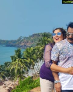Rekha Krishnappa Instagram - Goa is onnnnnnnn🤟🤟
#vactiongoals #vacationgoa #familyvacation #newyearcelebration