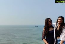 Rekha Krishnappa Instagram - Goa is onnnnnnnn🤟🤟 #vactiongoals #vacationgoa #familyvacation #newyearcelebration Cavelossim, Goa, India