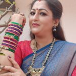 Rekha Krishnappa Instagram – Impressive bridal bangles, look into @valaiviii page for beautiful collection of bangles… Thank you for this lovely set @valaiviii … Dia…
.
.
.
.
#banglescollection #bangleslover #banglesdesigns #onlineshoppingindia #onlinesareeshopping Chennai, India
