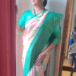Rekha Krishnappa Instagram – Thank you so much @geethanjali_chudidhar for this lovely saree…
Browse sarees from @geethanjali_chudidhar for good quality sarees.. ❤️
.
.
.
.
.
#sareecollections #sareedraping #sareestyle #sareelove #sareeindia #sareeonlineshopping #sareefashion #sareeaddict #sareelover Chennai, India