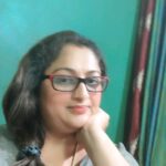 Rekha Krishnappa Instagram - Wanted to do this from a long time.... The truth 😜 with @vasantha_kumarv #ɪɴsᴛᴀʀᴇᴇʟs #familyreels #reelsindia #husbandwife #husbandwifereelstrending #husbandwifereels Home!