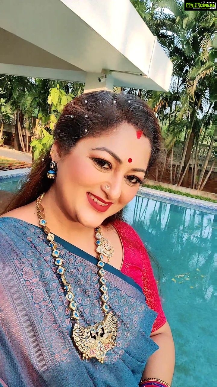 Actress Rekha Krishnappa Instagram Photos and Posts January 2022 - Gethu Cinema