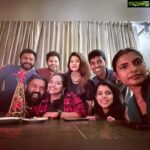 Reshmi Menon Instagram – Christmas 2021 ❤️