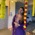 Reshmi Menon Instagram - Happy happy Diwali from us ❤️