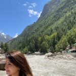 Reshmi Menon Instagram - Gangotri 2021 😇