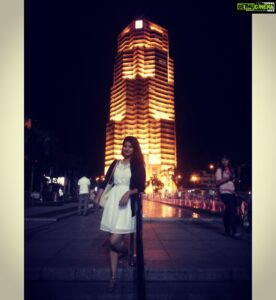 Reshmi Menon Instagram - Dreaming of being touristy again 🙆‍♀️