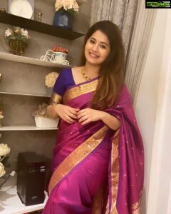 Reshmi Menon Instagram - 