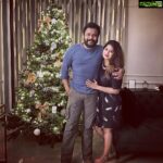 Reshmi Menon Instagram - Christmas 2021 ❤️