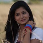 Reshmi Menon Instagram – Throw way way back to one of my first photoshoots !
