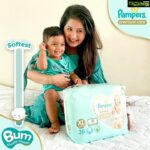 Reshmi Menon Instagram – I have always chosen the best for Arjun and never settled with anything that is ordinary. 
And for this reason, I test everything before I let it touch him! 💛 So I took the Pampers Cheek Test to find out how soft Pampers Premium Care actually is and there you go! I can confidently say that I have chosen the softest diaper for Arjun 👼🏻He is so much more comfy, playful and active when he is wrapped in its 360° cottony softness. 

I declare Pampers Premium Care #MommyTested✅ and Arjun loves them too

Have you taken the test yet? If not, do it right away and win awesome prizes along the way!

Follow 3 simple steps-

1. Click an adorable photo of you and your li’l one taking the Pampers Cheek Test 📸
2. Post it using #PampersCheekTest , Don’t forget to tag and follow @pampersindia💛
3. Tag 3 mommies and ask them to participate too!
Ready? Get, set, test!💃
20 lucky winners stand a chance to win 6 months of FREE diaper supply!

#Partnership
#PampersPremiumCare#PampersCheekTest#PampersSoftnessChallenge#MomTested
#PampersTribe#PampersPartner#PampersIndia#DiaperBaby