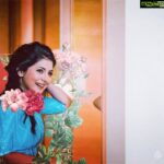 Reshmi Menon Instagram - Where flowers bloom , so does hope ❤️