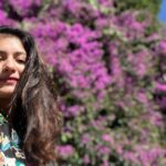Reshmi Menon Instagram - The summer days 😍