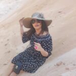 Reshmi Menon Instagram - Dessert mind in a desert 👏🙏🏻