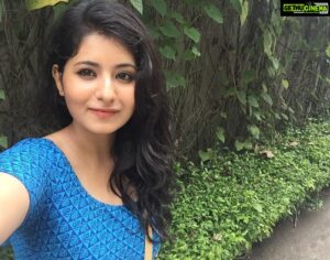 Reshmi Menon Instagram - Sometime somewhere .....