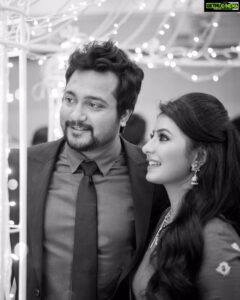Reshmi Menon Instagram - Five ❤️