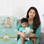 Reshmi Menon Instagram - Watching your baby grow is the greatest joy for any parent & knowing that they are comfortable gives peace of mind to every parent. I have been using Pampers Premium Care Diapers for Arjun since he was born. I love how soft & gentle the Pamper Premium Care Diapers are on his delicate skin. It makes him comfortable and happy throughout the day ! I am doing the #PampersRosePetalTest 🌹 to show you Mommies and Daddies how soft these diapers are and why I prefer only Pampers Premium Care for Arjun. You will be surprised to see that Pampers Premium Care Diaper is so soft that even the Rose Petal is unharmed 😮 No wonder Pampers Premium Care is voted as the No. 1 softest diaper by moms! It makes my job as a mommy super easy & life of my baby super comfortable. And for that, I’m crowning Pampers Premium Care Diapers - the King of Soft! 👑👑👑💛💛💛 Have you taken the test yet? Do it right away and see it for yourself. Go comment below and tell me why you think Pampers Premium Care is the #kingofsoft. Don’t forget to tag 3 of your mommy friends and ask them to share their experience too. #ad #KingOfSoft #Pampers #PampersIndia #PampersPartner #PampersTribe#MomandBaby #Babylove #DiaperBaby #BabyProducts #MomLife #MomGoals #BabyGoals #NewBorns #PampersBaby #PampersMom #babycare