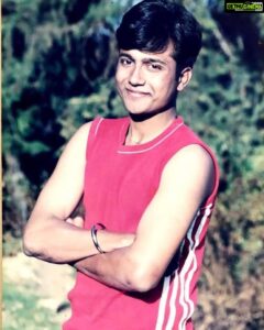 Reshmi Menon Instagram - Whose this boyyyy ??? @actorsimha 😂😂😊

#dontkillme 🙈