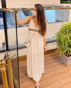Richa Panai Instagram - Goan nights X 2021 !😷💫
.
.
.
.
.

.
.
.
.
.
.
#goa #casinonight #chilling #wearyourmask #staysafe #2021 #traveldiaries #picoftheday #cute #beauty #trendy #mumbai #meme #followme #comment #art #insta #fashion #lifestyle  #stayhome #life #new #instafashion #nature #myself