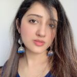 Richa Panai Instagram - You can take a lucknawi out of Lucknow .. but you can’t take out the nazakat out of a lucknawi!🥰✨ . . . . . . . . . . . #ethniclook #indianwear #chikankari #kurti #lucknow #beautiful #culture #picoftheday #cute #beauty #trendy #mumbai #meme #followme #comment #art #insta #goodhairday #fashion #lifestyle #stayhome #life #new #instafashion #nature #myself #ootd #jhumkis #nofilter #nomakeuplook Mumbai - मुंबई