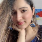 Richa Panai Instagram - You can take a lucknawi out of Lucknow .. but you can’t take out the nazakat out of a lucknawi!🥰✨ . . . . . . . . . . . #ethniclook #indianwear #chikankari #kurti #lucknow #beautiful #culture #picoftheday #cute #beauty #trendy #mumbai #meme #followme #comment #art #insta #goodhairday #fashion #lifestyle #stayhome #life #new #instafashion #nature #myself #ootd #jhumkis #nofilter #nomakeuplook Mumbai - मुंबई