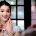 Richa Panai Instagram - 10 years back I faced camera for the very first time for Bhima gold tvc .. it wasn’t love at first sight but thanks to my lovely director Jabbar for this incredible experience.. by the time we finished shooting for this ad I was in love with the whole process of shooting and being in front of the camera.. It felt like being home and my journey began!💙 #bhimagold #firstshoot #memories #richerish
