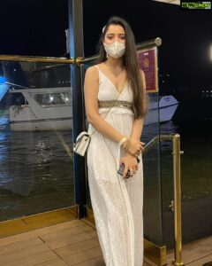 Richa Panai Instagram - Goan nights X 2021 !😷💫
.
.
.
.
.

.
.
.
.
.
.
#goa #casinonight #chilling #wearyourmask #staysafe #2021 #traveldiaries #picoftheday #cute #beauty #trendy #mumbai #meme #followme #comment #art #insta #fashion #lifestyle  #stayhome #life #new #instafashion #nature #myself