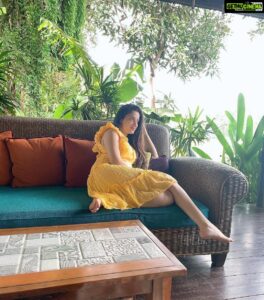 Richa Panai Instagram - 🌼🌼🌼🌼🌼