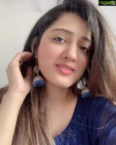 Richa Panai Instagram - You can take a lucknawi out of Lucknow .. but you can’t take out the nazakat out of a lucknawi!🥰✨
.
.
.
.
.

.
.
.
.
.
.
#ethniclook #indianwear #chikankari #kurti #lucknow #beautiful #culture #picoftheday #cute #beauty #trendy #mumbai #meme #followme #comment #art #insta #goodhairday #fashion #lifestyle  #stayhome #life #new #instafashion #nature #myself #ootd #jhumkis #nofilter #nomakeuplook