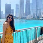 Richa Panai Instagram - Happy Easter!🌼🌼 . . . . . . . . . . . . . . #dubai #travellove #instagram #love #instagood #trending #follow #like #explore #explorepage #viral #instadaily #reel #followforfollowback #likeforlikes #memes #india #photography #fashion #music #reelitfeelit #foryou #reelsindia #bollywood #likes #picoftheday #video #happysunday #happyeaster Burj Khalifa