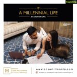 Richa Panai Instagram – Experience A Millennial Lifestyle At Platinum Casa Millennia.

Here Luxury Is A Way Of Life – 1 Bed Residences @ Rs. 89 Lacs* Onwards*

To know more visit us at www.casamillennia.com or give us a call at +91 808080 4182

#CasaMillennia #MillenniumLifestyle #Millennials #PlatinumCorp #Mumbai #AndheriWest #PropertiesInMumbai #MumbaiRealty