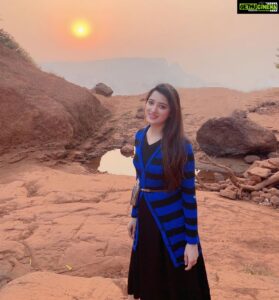 Richa Panai Instagram - One trip at a time!💙🖤 .
.
.
.
.
 .
.
.
.
.

#quotes #quotestagram #instagram #love #instagood #trending #follow #like #explore #explorepage #viral #instadaily #reel #followforfollowback #likeforlikes #memes #india #photography #fashion #music #reelitfeelit #foryou #reelsindia #bollywood #likes #picoftheday #video #ootd #lookoftheday