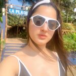 Richa Panai Instagram – 🐰💙 . . . 
.
.
.
.
.
.
.
.
.

#throwback #goa #instagram #love #reelsinstagram #instagood #trending #follow #like #explore #explorepage #viral #instadaily #reel #followforfollowback #likeforlikes #memes #india #photography #fashion #music #reelitfeelit #reelsindia #bollywood #likes #photooftheday #video #reels #blueskirt #ootd La Plage