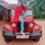 Richa Panai Instagram - 💯 ❗️ . . . . . . #shootlife #traveldiaries #instagram #love #instagood #trending #follow #like #explore #explorepage #viral #instadaily #reel #followforfollowback #likeforlikes #memes #india #photography #fashion #music #reelitfeelit #reelsindia #bollywood #picoftheday #video #ootd #lookoftheday #redcoat #winterfashion #hillstationofindia Chikmagalur