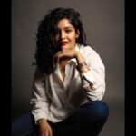 Ritika Singh Instagram - 🥀