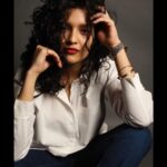 Ritika Singh Instagram -