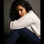 Ritika Singh Instagram - Love your voice - @jony.me 🎵