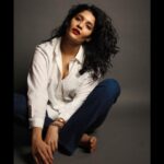 Ritika Singh Instagram - Switchin’ the positions for you ;)